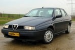 Thumbnail Alfa romeo 155, 1992-1998, workshop, repair, service, manual