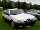 Thumbnail Alfa romeo 164, 1987-1998, workshop, repair, service, manual