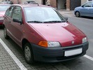 Thumbnail Fiat Punto, 1994-1999, workshop, repair, service, manual Thumbnail Fiat Punto, 1994-1999, workshop, repair, service, manual