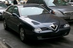 Thumbnail ALFA ROMEO 166 1999-2007, REPAIR, SERVICE MANUAL Thumbnail ALFA ROMEO 166 1999-2007, REPAIR, SERVICE MANUAL