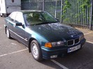 Thumbnail BMW 318I, 323I, 325I E36 1992-1998, REPAIR, SERVICE MANUAL Thumbnail BMW 318I, 323I, 325I E36 1992-1998, REPAIR, SERVICE MANUAL