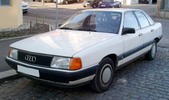 Thumbnail AUDI 200 1989-1991, REPAIR, SERVICE MANUAL