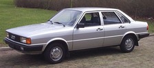 Thumbnail AUDI 80 (DIESEL ENGINE ONLY) 1978-1984, WORKSHOP