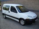 Thumbnail CITROEN BERLINGO 2002-2007, SERVICE, REPAIR MANUAL  