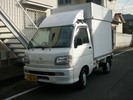Thumbnail DAIHATSU HIJET 1999-2011, SERVICE, REPAIR MANUAL Thumbnail DAIHATSU HIJET 1999-2011, SERVICE, REPAIR MANUAL