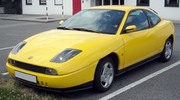 Thumbnail FIAT COUPE 1993-2000, SERVICE, REPAIR MANUAL