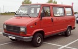 Thumbnail FIAT DUCATO 1981-1993, SERVICE, REPAIR MANUAL