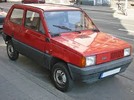 Thumbnail FIAT PANDA 1981-1991, SERVICE, REPAIR MANUAL