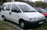 Thumbnail FIAT SCUDO 1996-2004, SERVICE, REPAIR MANUAL