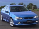 Thumbnail FORD BA FALCON 2002-2005, SERVICE, REPAIR MANUAL