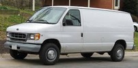 Thumbnail FORD ECONOLINE 1992-2010, SERVICE, REPAIR MANUAL