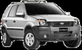 Thumbnail FORD ECOSPORT 2004-2010, SERVICE, REPAIR MANUAL