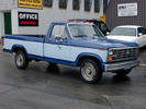 Thumbnail FORD F150, F250, F350 1979-1986, SERVICE, REPAIR MANUAL