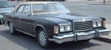 Thumbnail FORD LTD 1975-1987, SERVICE, REPAIR MANUAL