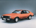Thumbnail FORD PINTO 1979-1987, SERVICE, REPAIR MANUAL
