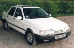 Thumbnail FORD SIERRA 1982-1993, SERVICE, REPAIR MANUAL