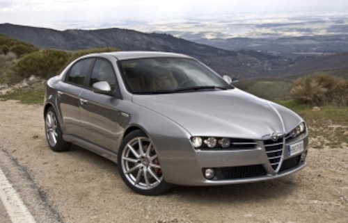 Product picture Alfa romeo 159, 2005-2011, workshop, repair, service, manual