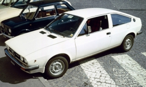 Product picture Alfa romeo Sprint, 1976-1989, workshop, repair, manual