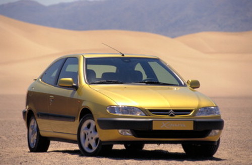 Product picture Citroen Xsara, 1997-2000, workshop. repair, service, manual