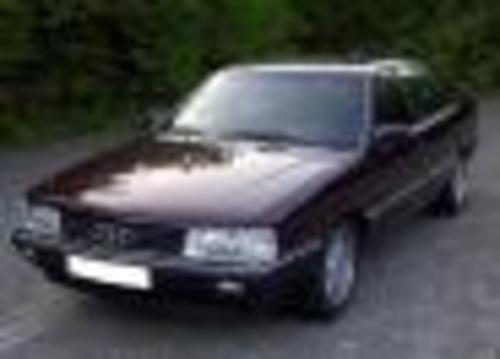 Product picture AUDI 80-90 1986-1991, REPAIR, SERVICE MANUAL
