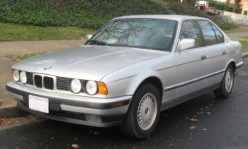 Product picture BMW 528I, 535I, M535I E28 1981-1988, REPAIR, SERVICE MANUAL