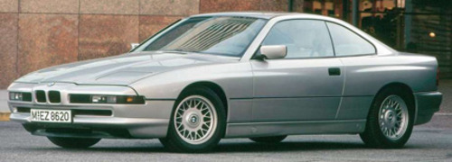Product picture BMW 830, 830CI E31 1985-1994, REPAIR, SERVICE MANUAL