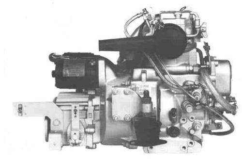 Product picture BMW D7 MARINE ENGINE 1977-1987, WORKSHOP, REPAIR MANUAL