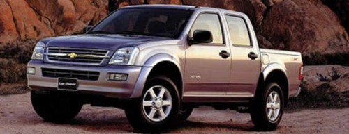 Product picture ISUZU 4JA1 & 4JH1 ENGINES, REPAIR, SERVICE MANUAL