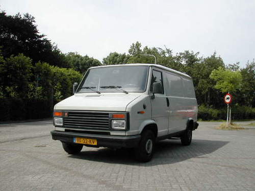 Product picture CITROEN C25, C32, C36 1981-1993, SERVICE, REPAIR MANUAL