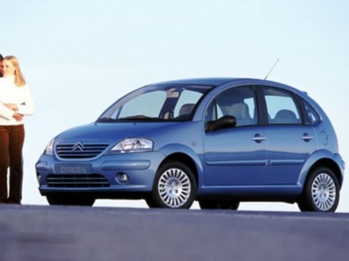Product picture CITROEN C3 2002-2009, SERVICE, REPAIR MANUAL