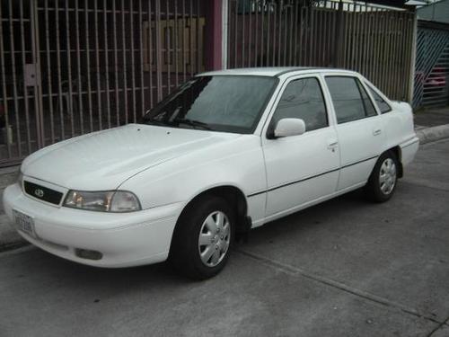 Product picture DAEWOO CIELO 1994-1997, SERVICE, REPAIR MANUAL