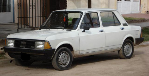 Product picture FIAT 128 1971-1990, SERVICE, REPAIR MANUAL