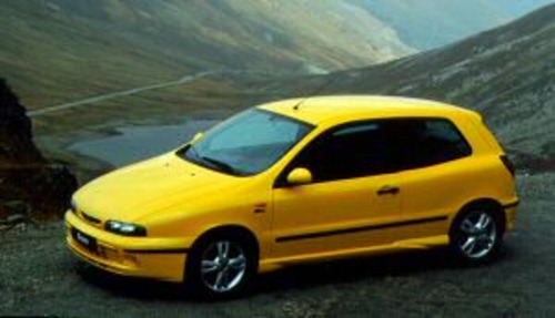Product picture FIAT BRAVO,BRAVA 1995-1999, SERVICE, REPAIR MANUAL