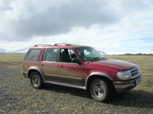 Product picture FORD EXPLORER 1994-2001, SERVICE, REPAIR MANUAL 