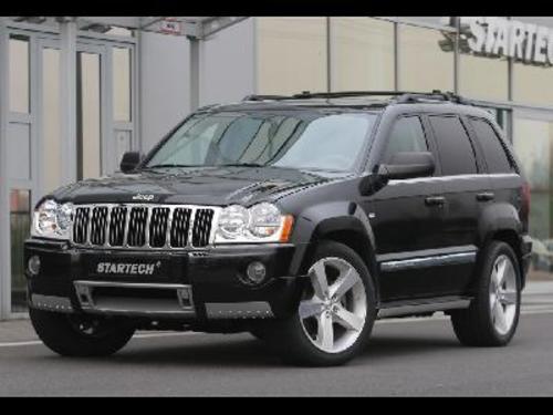 Product picture JEEP GRAND CHEROKEE WK 2005-2010, SERVICE, REPAIR, MANUAL