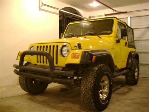 Product picture JEEP WRANGLER 1997-2000, SERVICE, REPAIR MANUAL