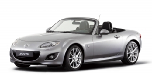 Product picture MAZDA MIATA, MX-5 1989-1997, SERVICE, REPAIR MANUAL