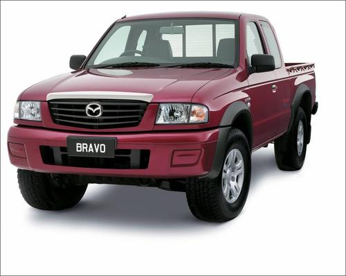 Product picture MAZDA B SERIES 1988-2006, SERVICES, REPAIR MANUAL